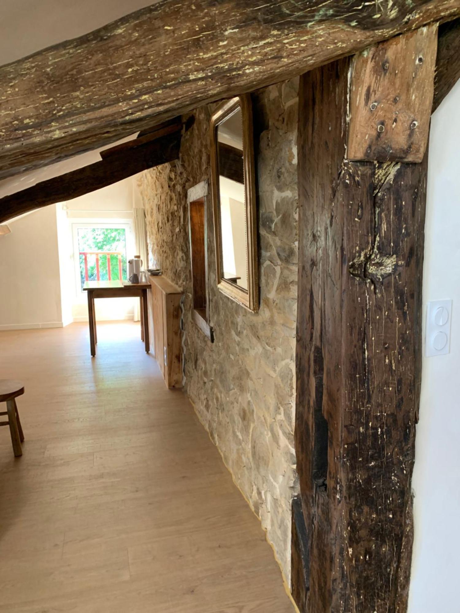 Bed & Breakfast Perbos 1556 La Bastide-Clairence Zewnętrze zdjęcie