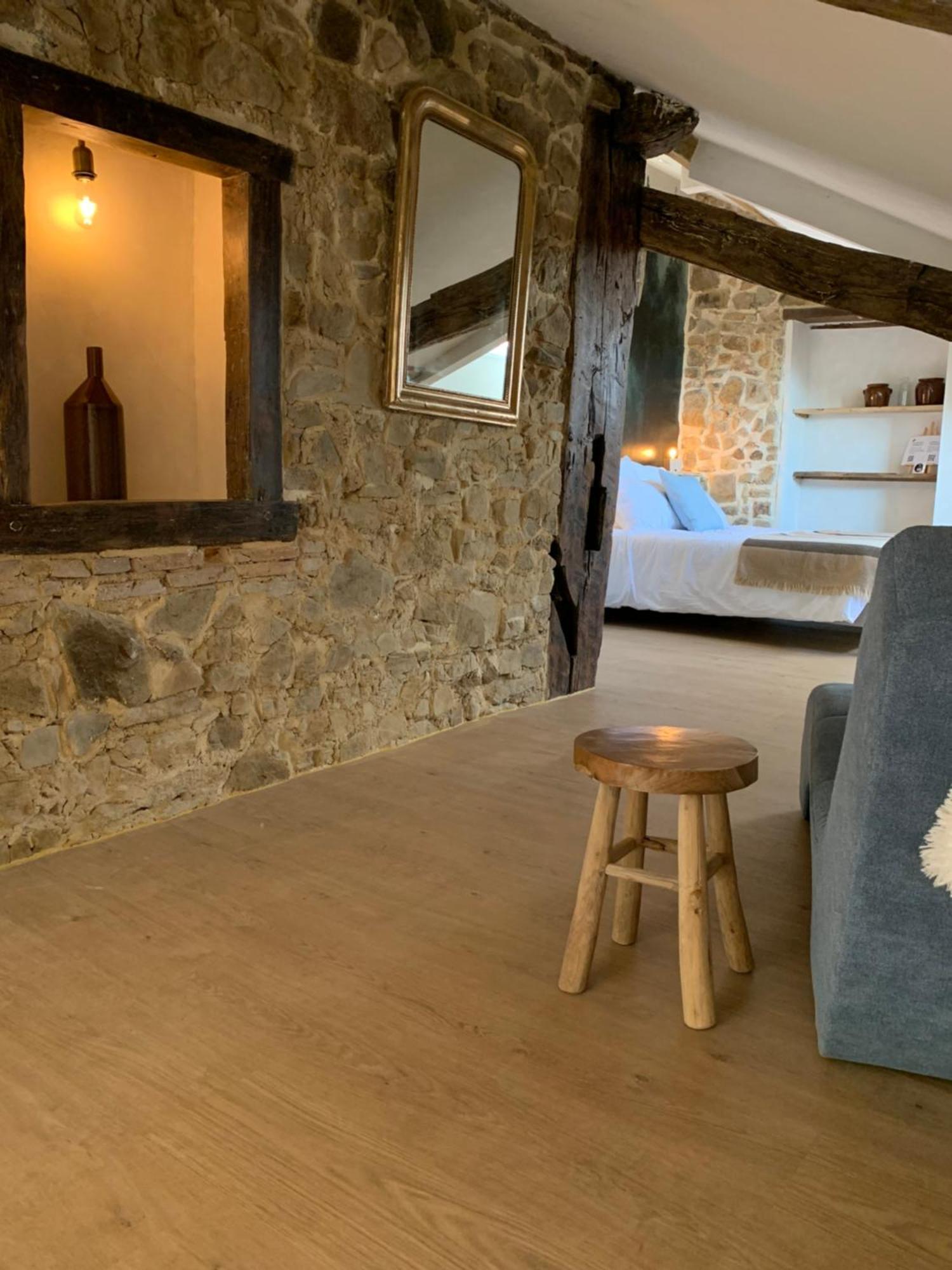 Bed & Breakfast Perbos 1556 La Bastide-Clairence Zewnętrze zdjęcie