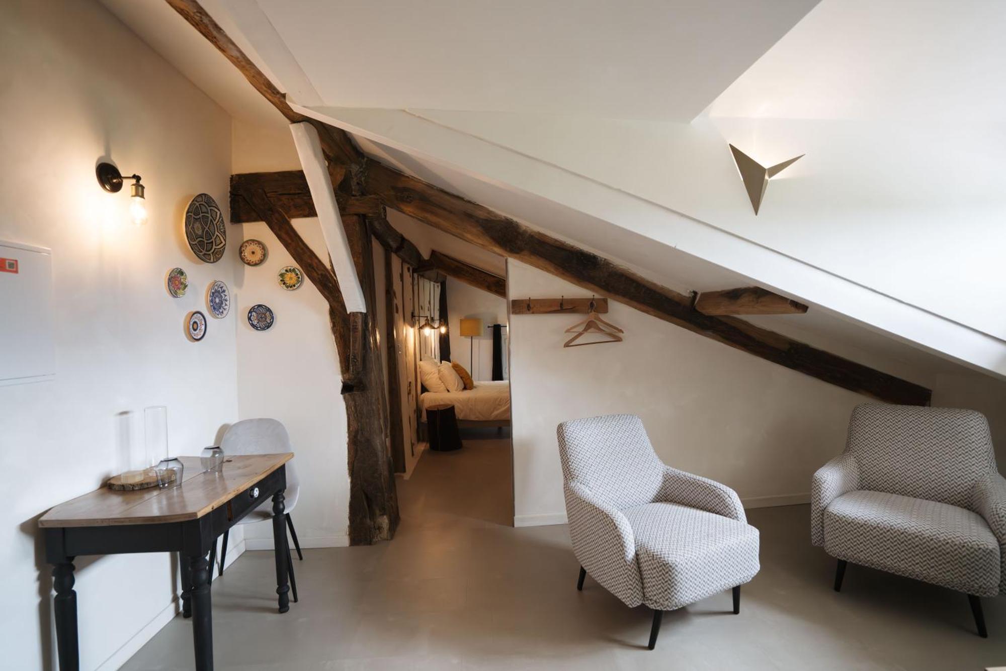 Bed & Breakfast Perbos 1556 La Bastide-Clairence Zewnętrze zdjęcie