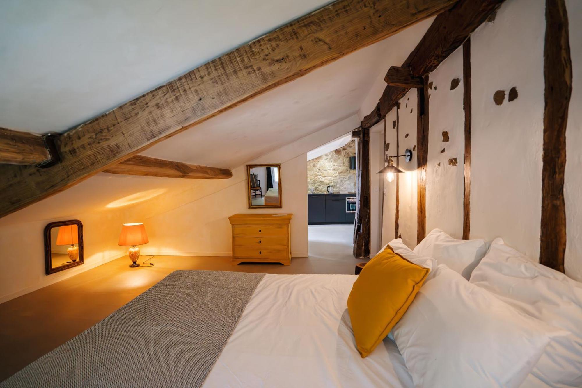 Bed & Breakfast Perbos 1556 La Bastide-Clairence Zewnętrze zdjęcie