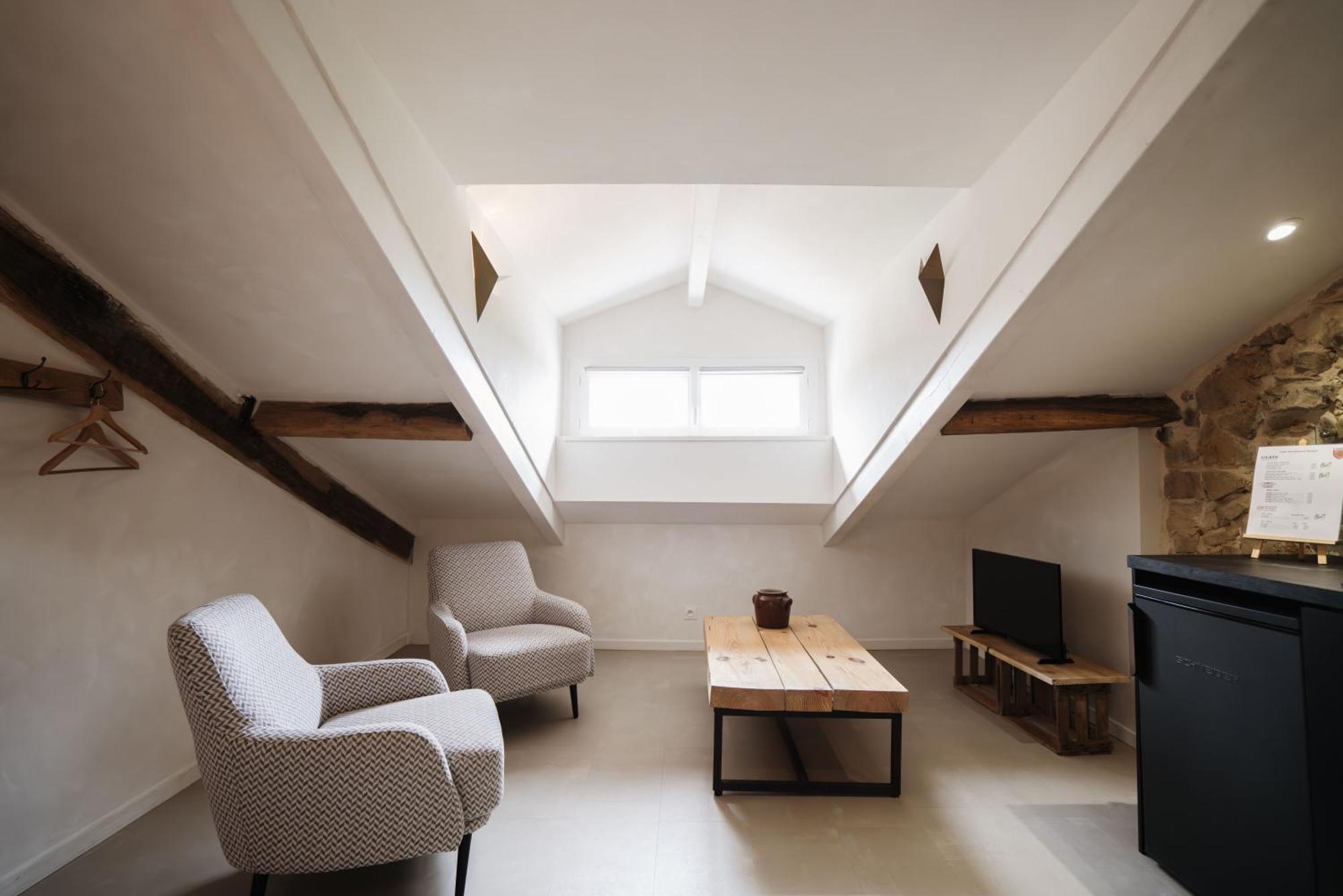 Bed & Breakfast Perbos 1556 La Bastide-Clairence Zewnętrze zdjęcie