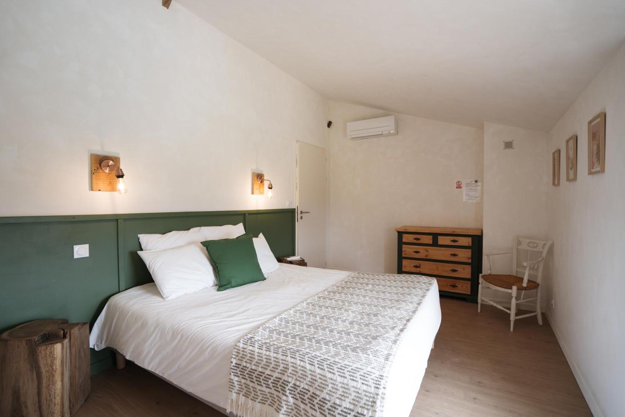 Bed & Breakfast Perbos 1556 La Bastide-Clairence Zewnętrze zdjęcie