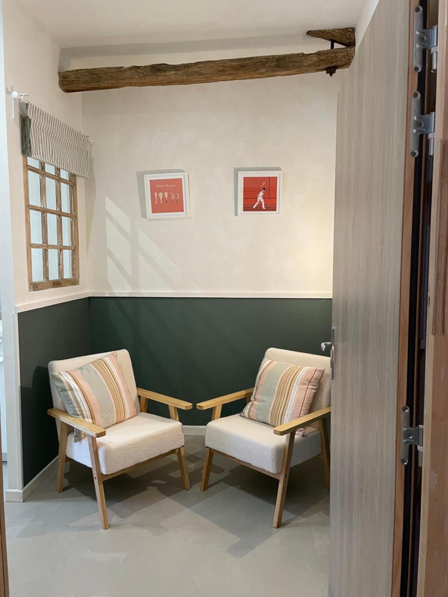 Bed & Breakfast Perbos 1556 La Bastide-Clairence Zewnętrze zdjęcie