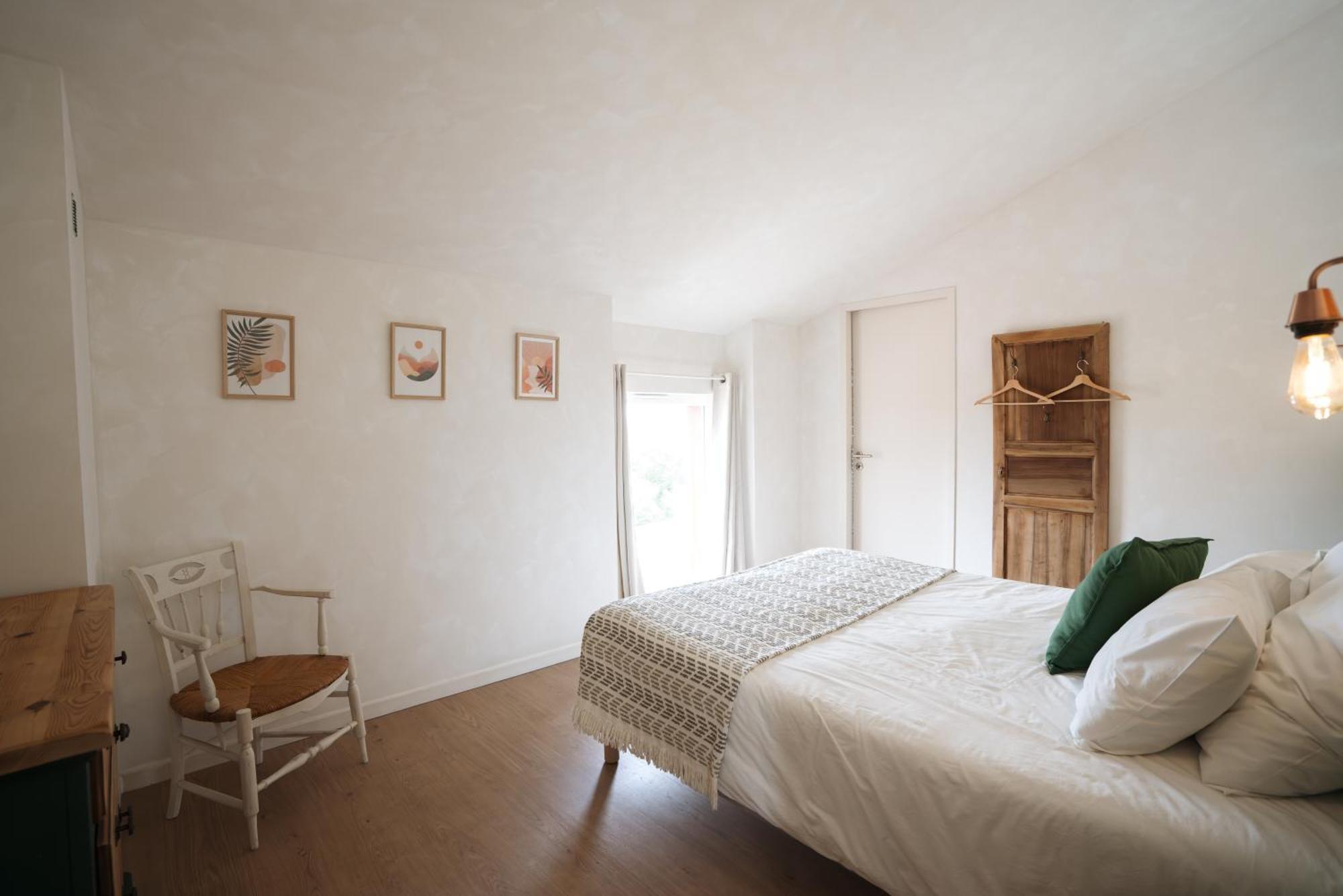 Bed & Breakfast Perbos 1556 La Bastide-Clairence Zewnętrze zdjęcie