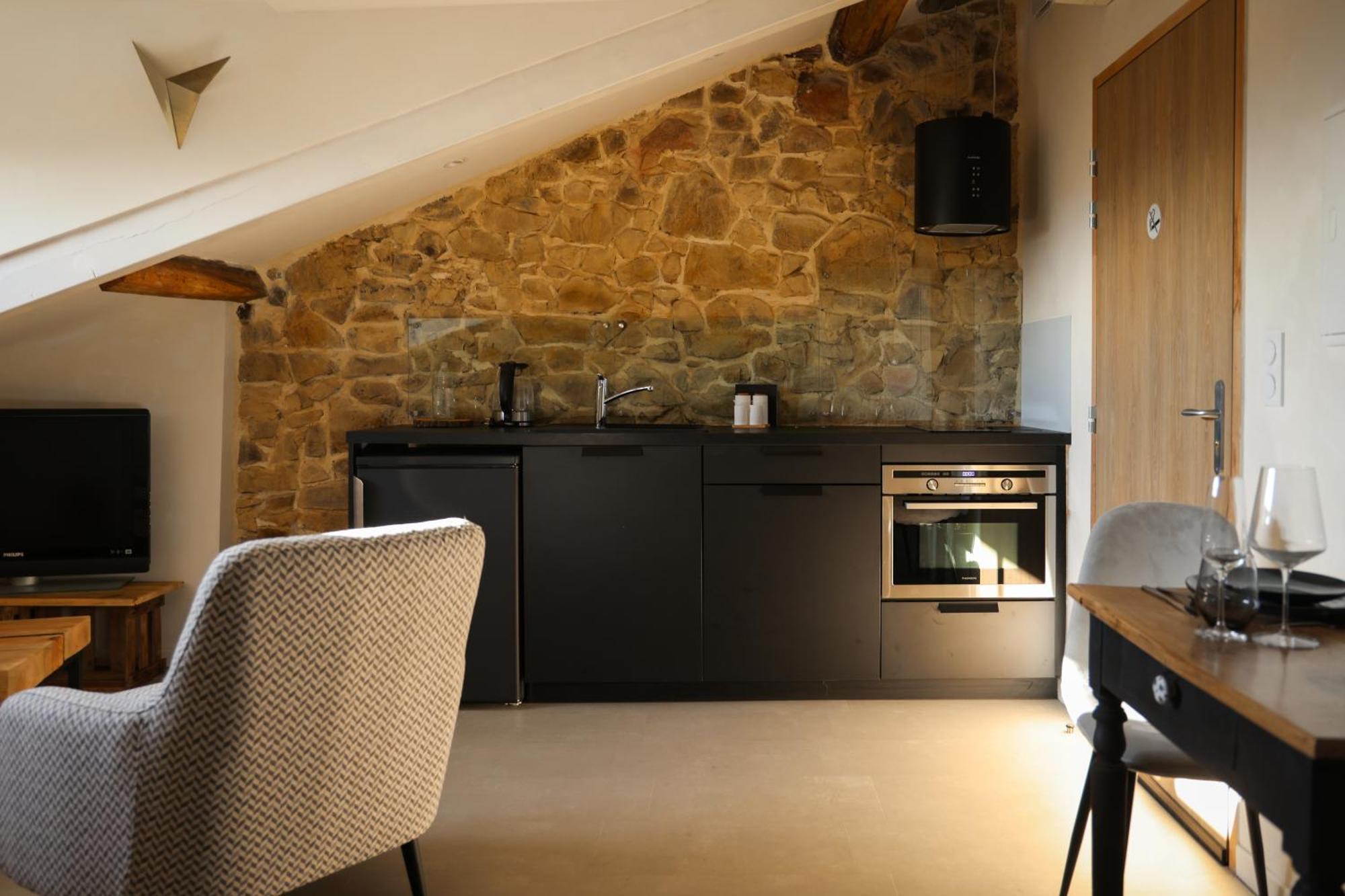 Bed & Breakfast Perbos 1556 La Bastide-Clairence Zewnętrze zdjęcie